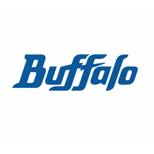 Buffalo logo