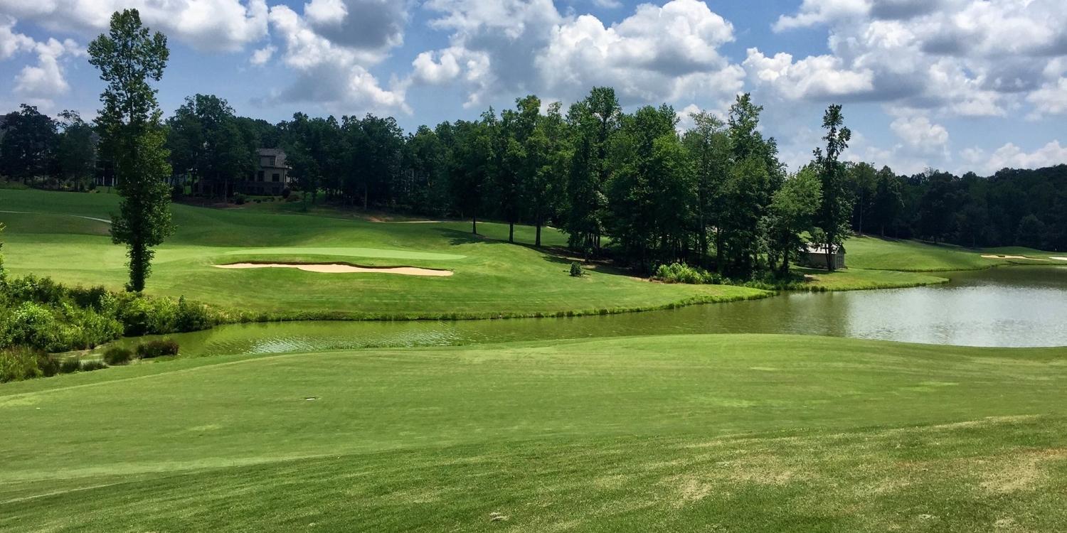 Chestatee Golf Club Review