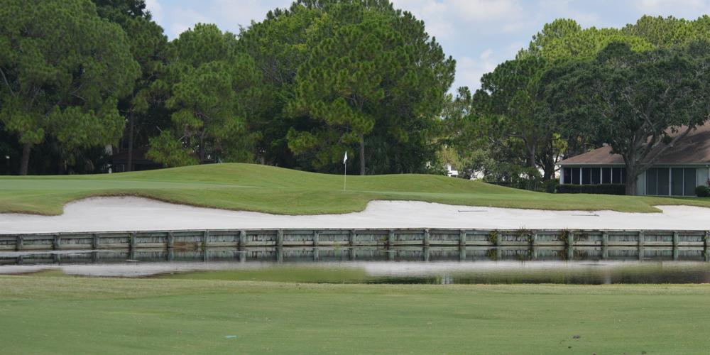 Meadows Country Club Names Tony Johnson GM