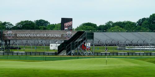 Brickyard Crossing Golf Club Review