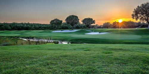 TPC Tampa Bay Returns to Glory