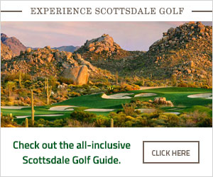 Verde River Golf & Social Club