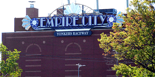 Empire City at Yonkers Raceway