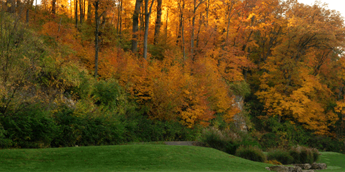 Crystal Springs Quarry Golf Club
