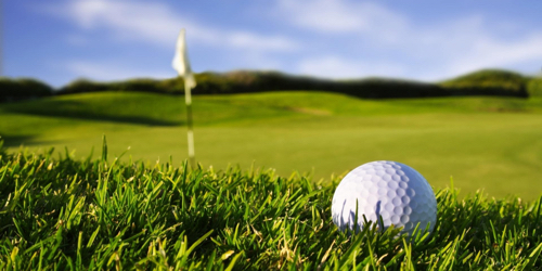 Shephard Hills Golf Course