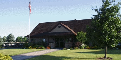 Deertrak Golf Club