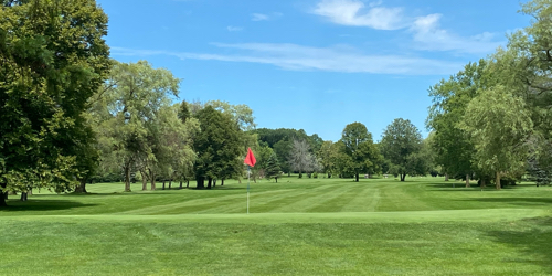 Edgewater Golf Club