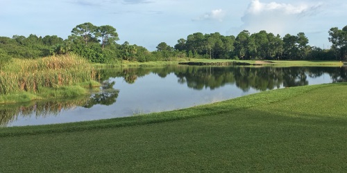 The Majors Golf Club