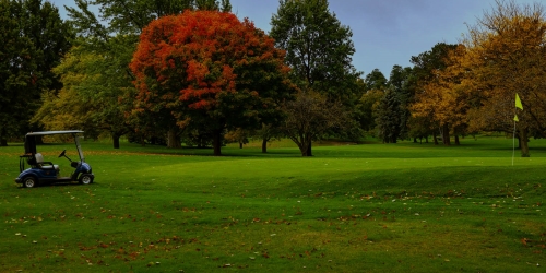 New York Golf New York Golf Courses Directory