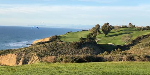 Torrey Pines Golf Course - North