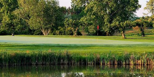 Apple Greens Golf Course