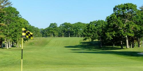 Bethpage State Park - The Yellow New York golf packages