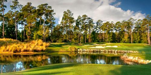 Cape Fear National at Brunswick Forest