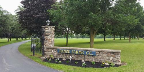 Dande Farms Golf Course