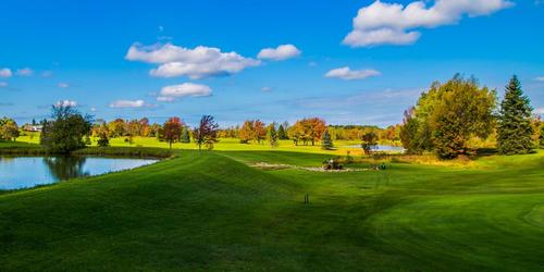 Eden Valley Golf Course