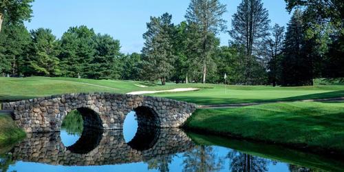 Firestone Country Club - South Golf Package