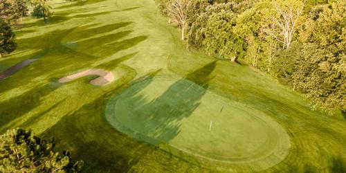 Long Bow Golf Club