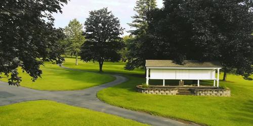 Mendon Golf Club