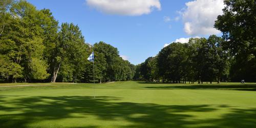 Mill Creek Park Golf Course Golf Package