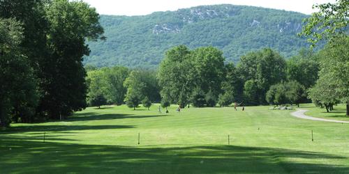New Paltz Golf Course