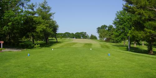 Oldham County Country Club