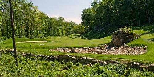 Pound Ridge Golf Club