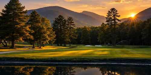 Rip Van Winkle Country Club