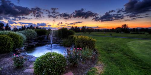Salem Hills Golf & Country Club Golf Package
