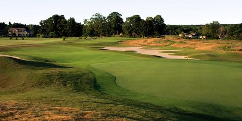 Shale Creek Golf Club Golf Package