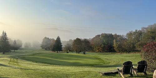Stamford Golf Course