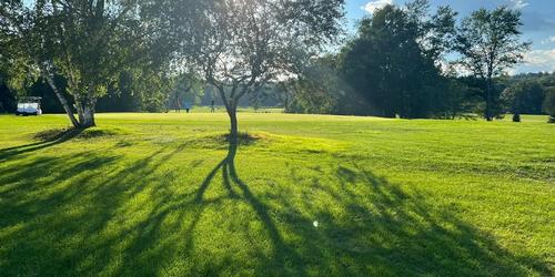 Stone Dock Golf Club