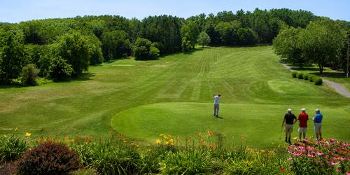 Suncrest Golf Course Golf Package