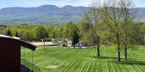 Sunny Hill Resort & Golf Course