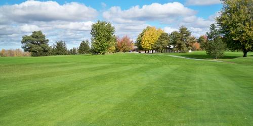 Twin Hills Golf Course