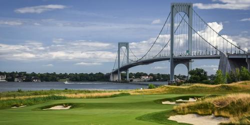 NYC Metro Stay and Play Golf Package