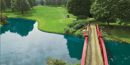Wilkshire Golf Course Golf Package