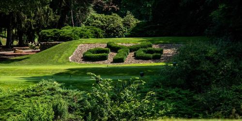 Youngstown Country Club Golf Package