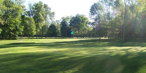 Village Greens Golf & Country Club