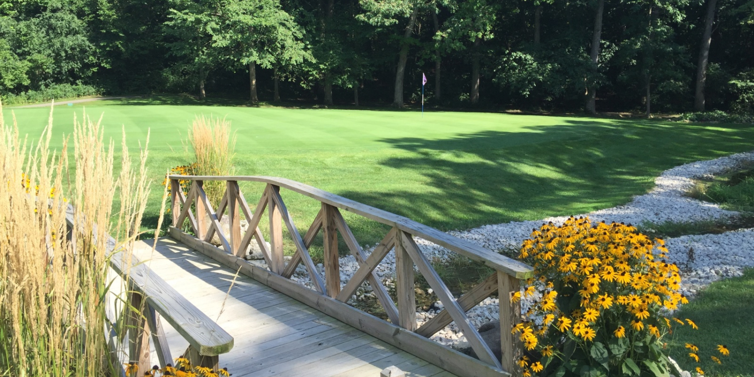 Alpine Valley Golf Course