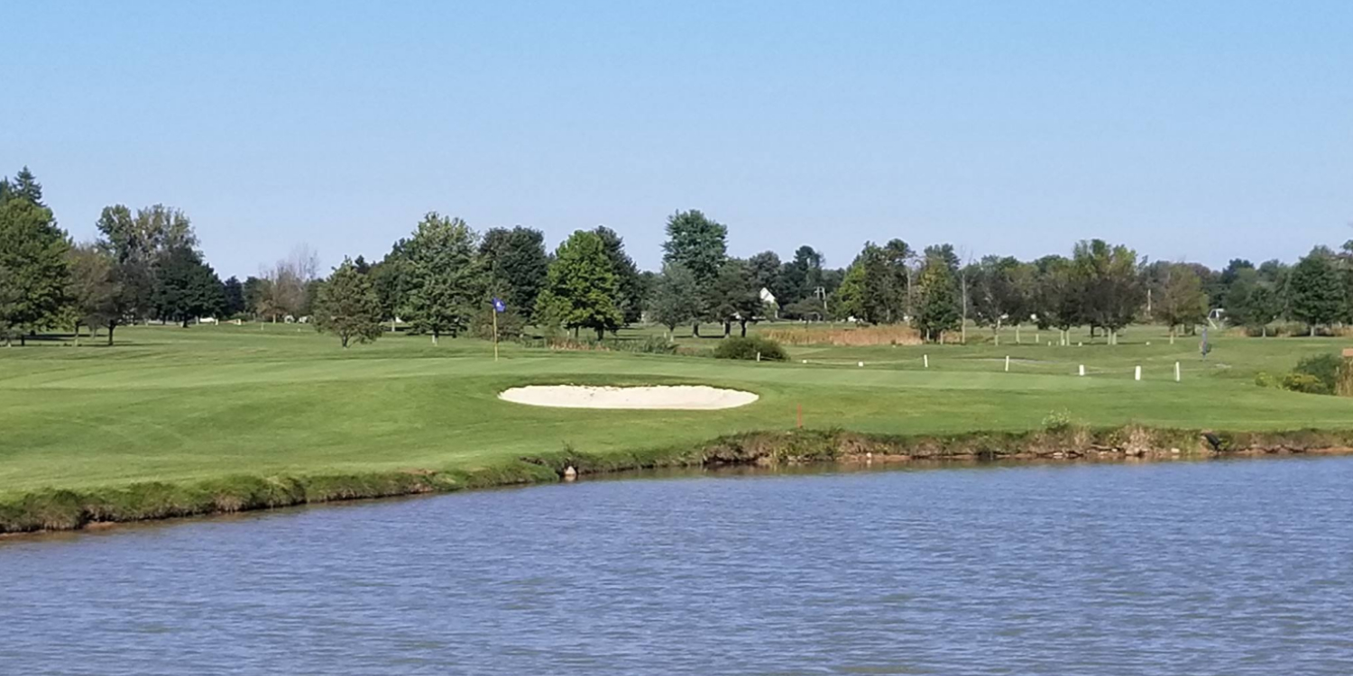 Churchville Golf Course Golf Outing
