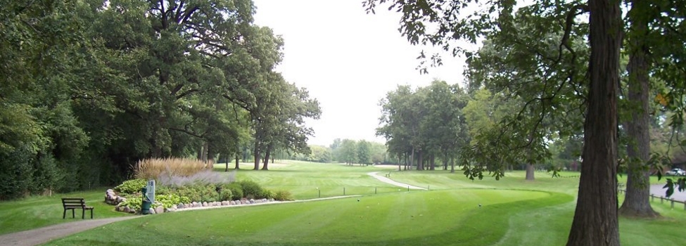 Deerfield Golf Club