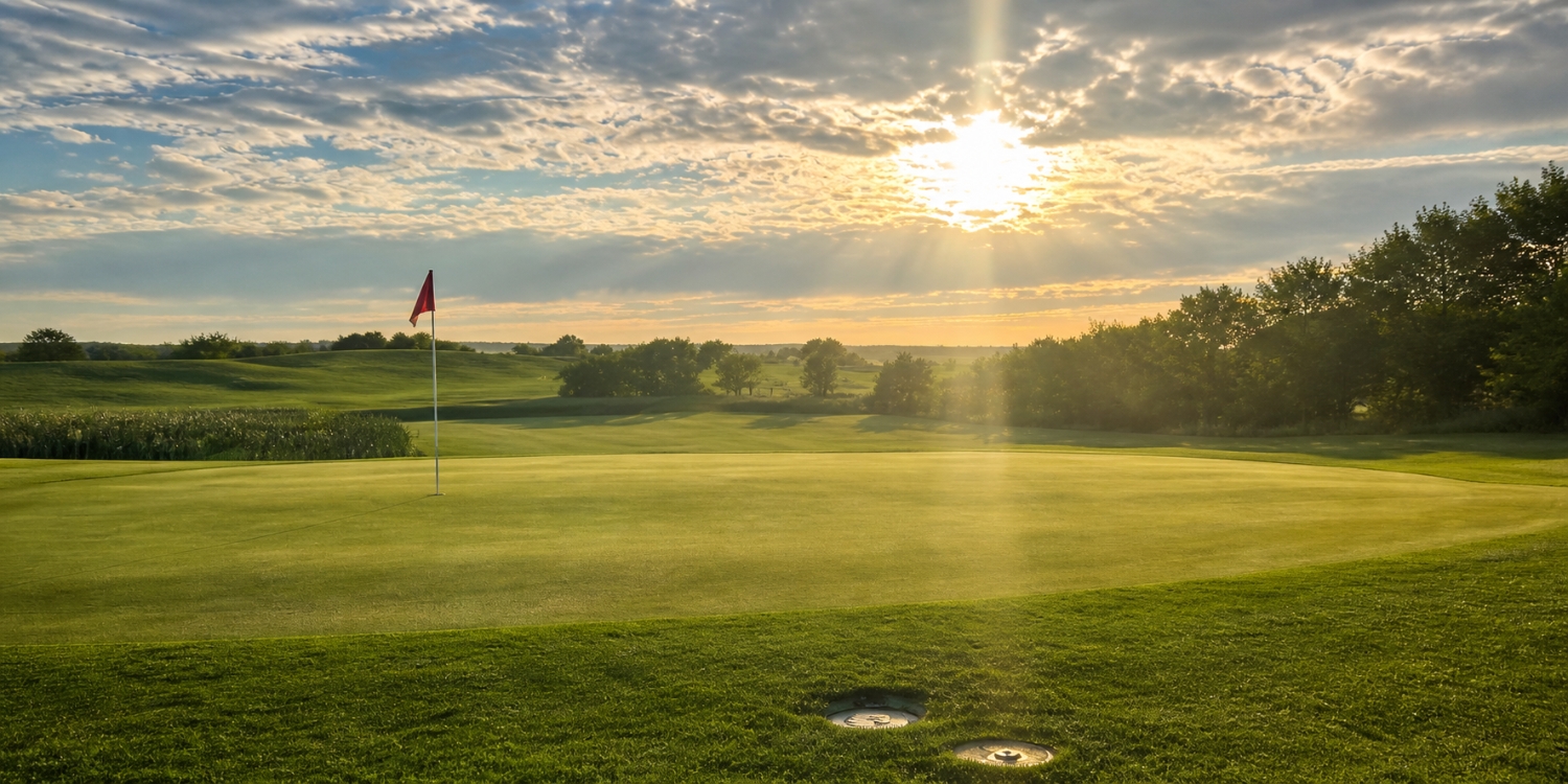 Birchwood Country Club