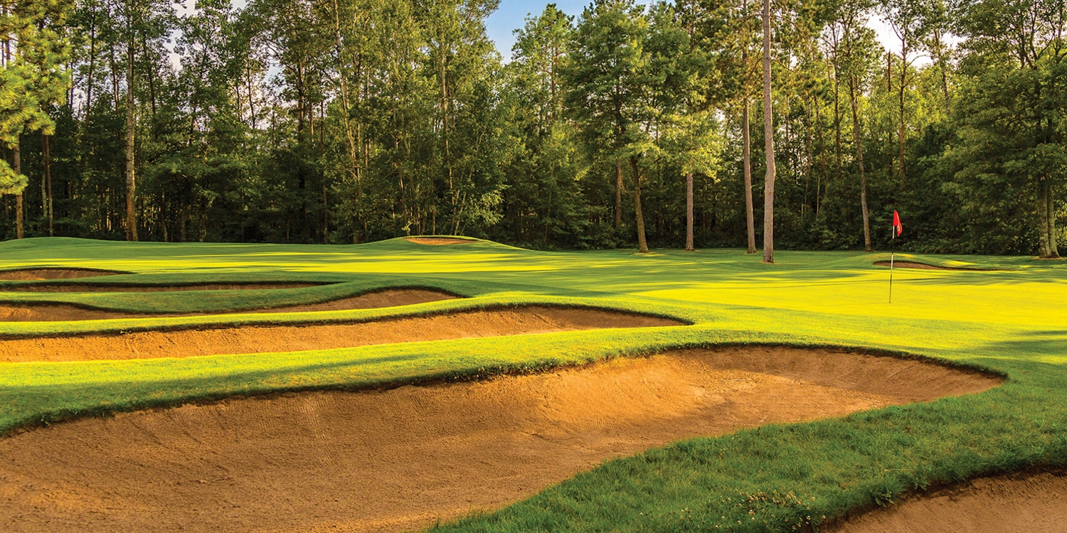 The Pines at Grand View Lodge