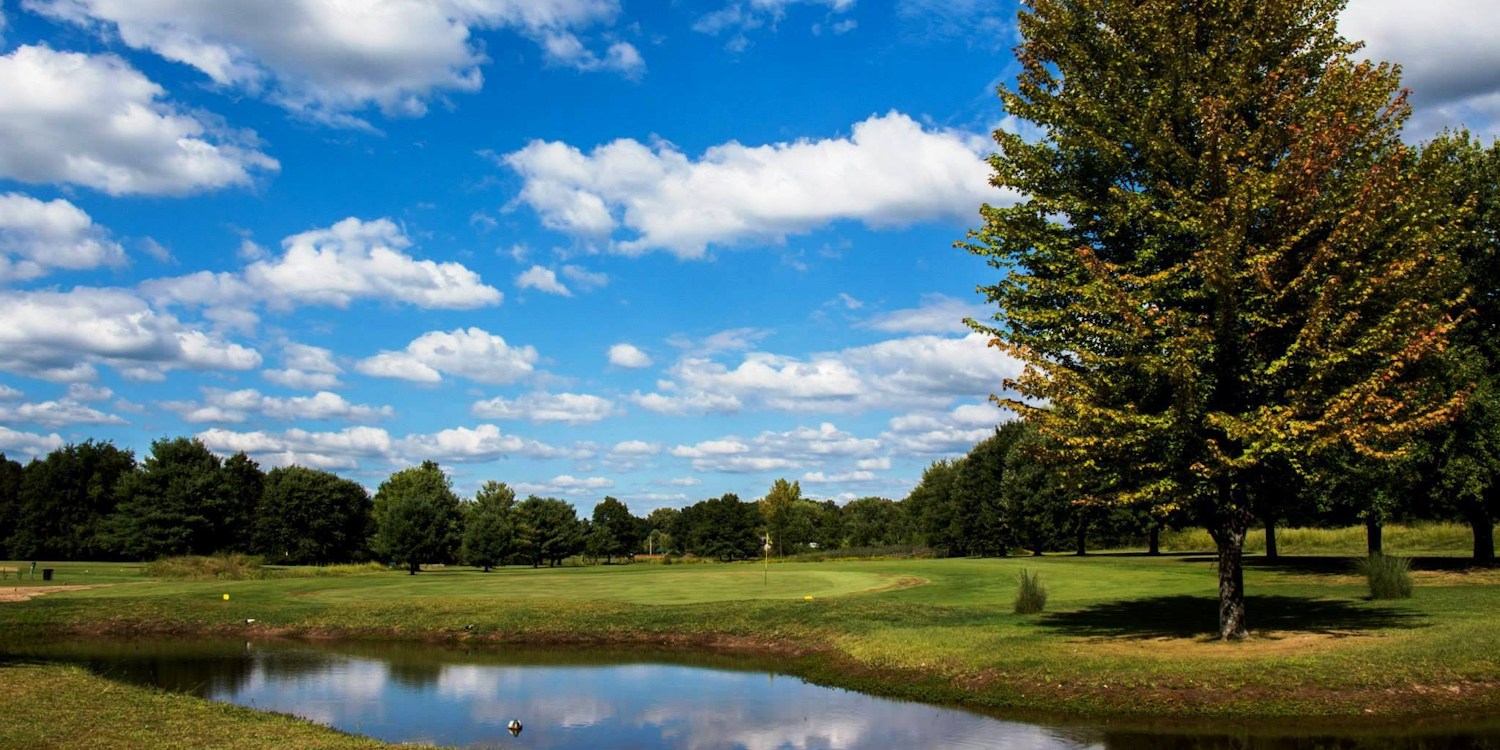 Green Acres Golf Course