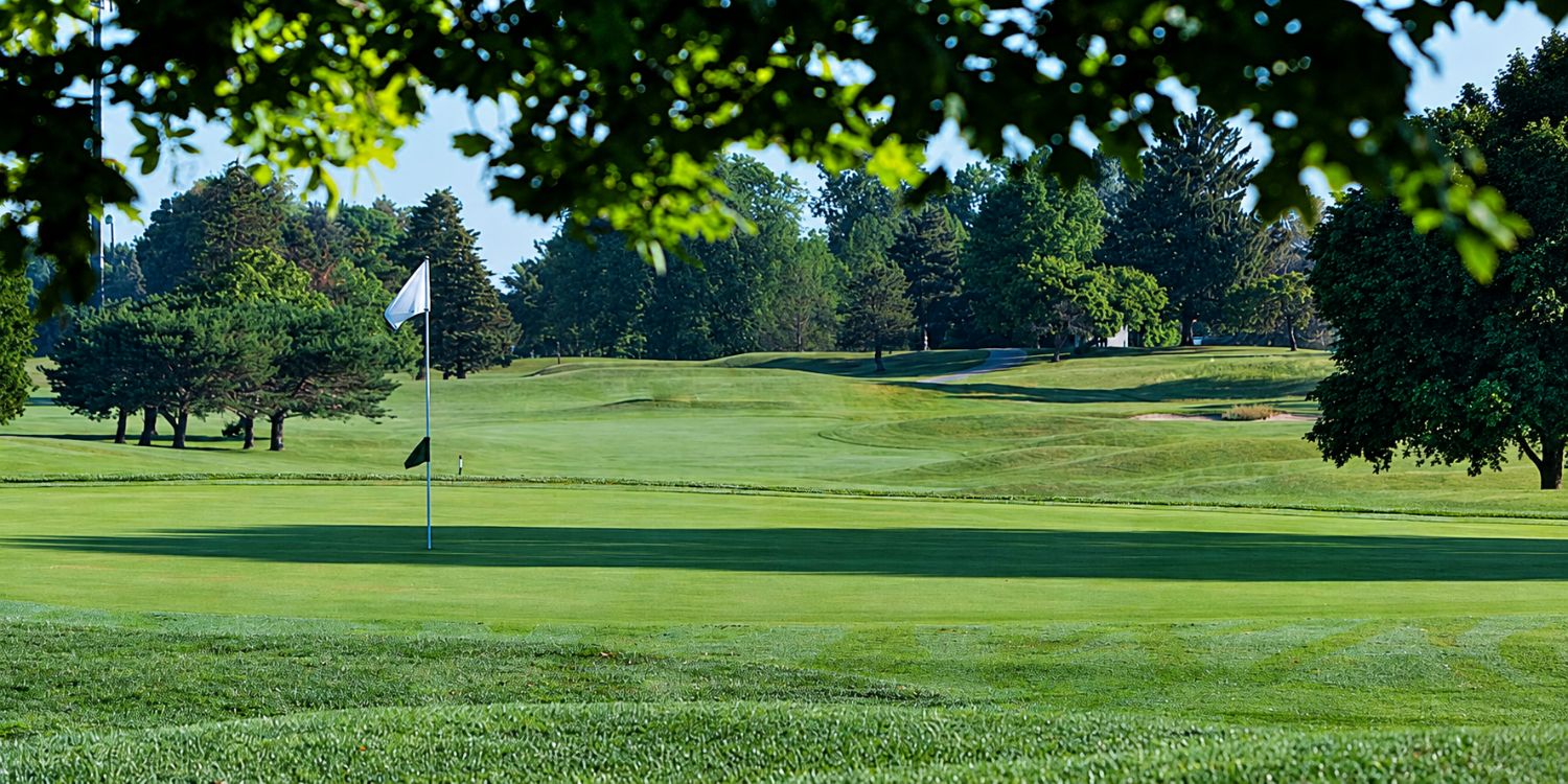 Groesbeck Golf Course