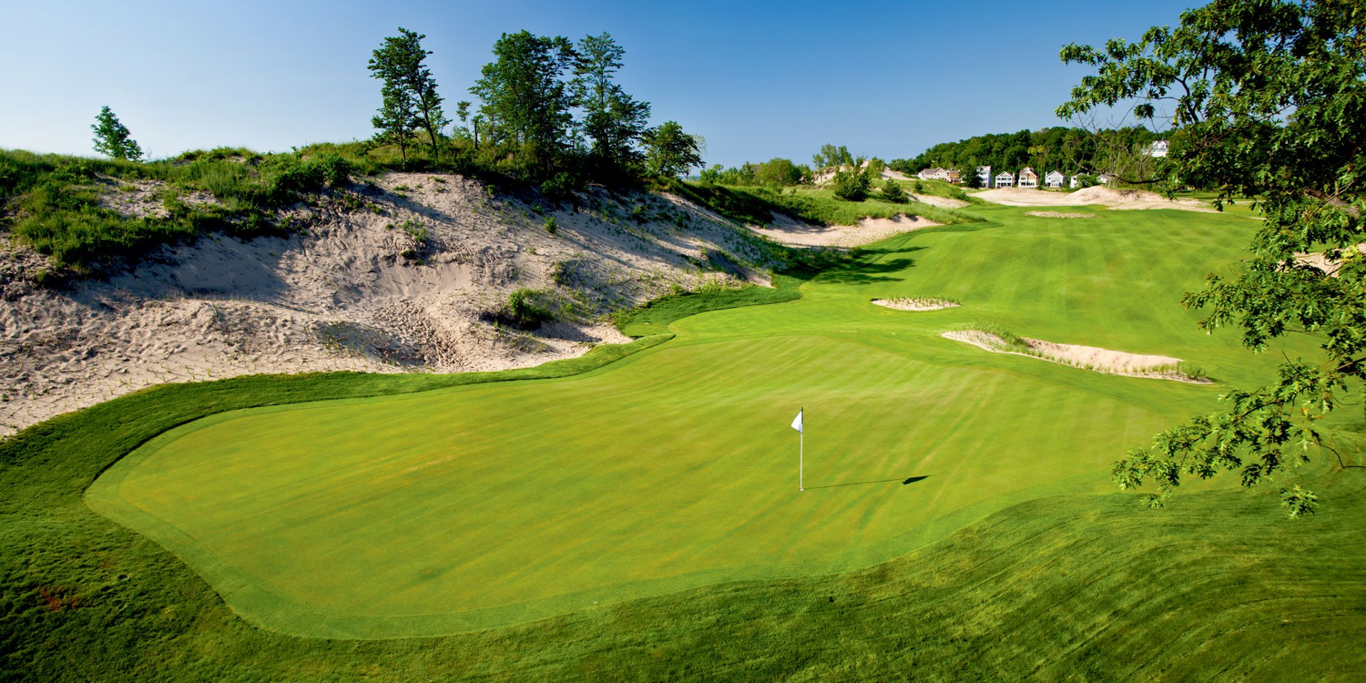 Harbor Shores Resort