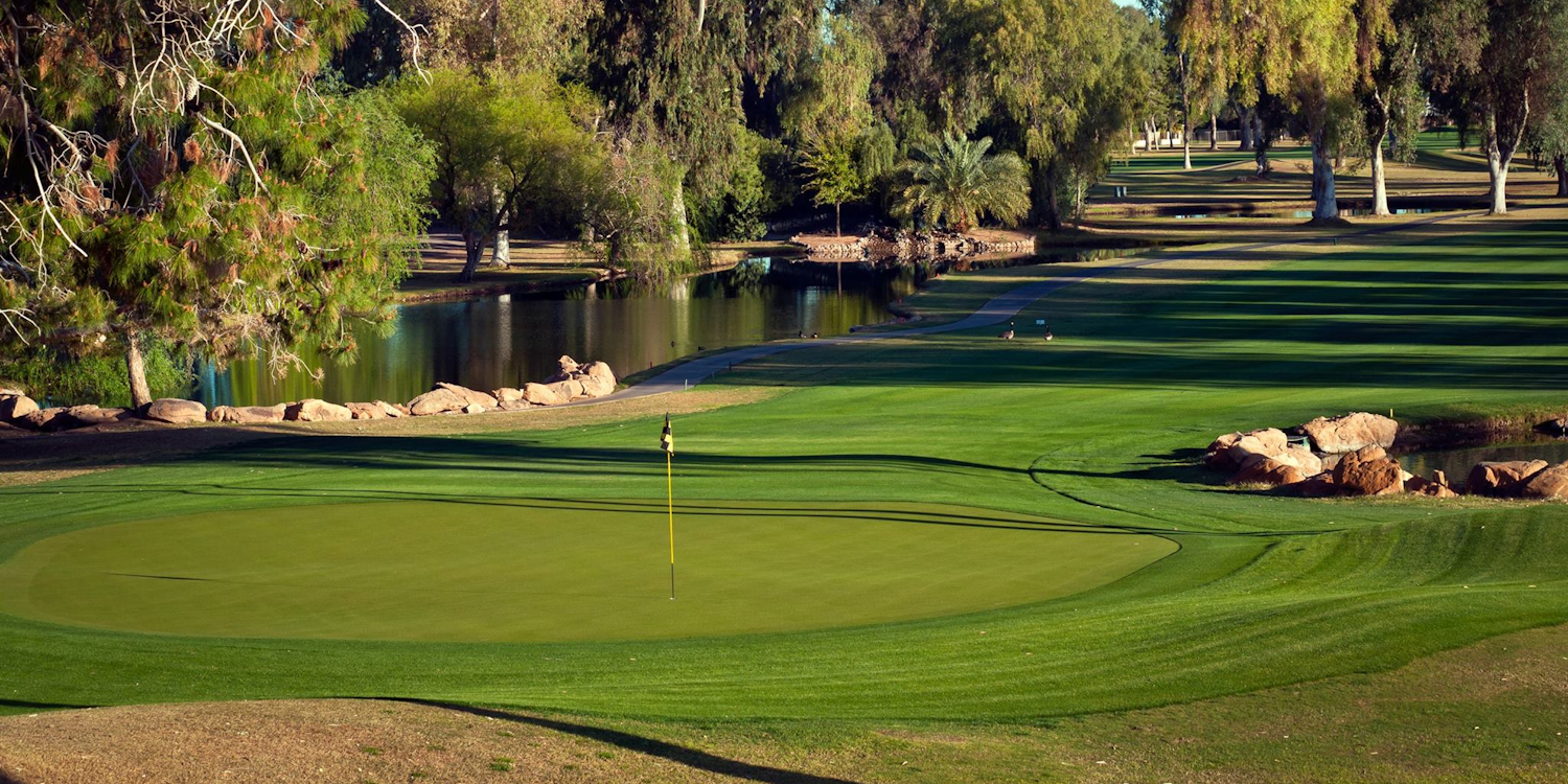 Mesa Country Club