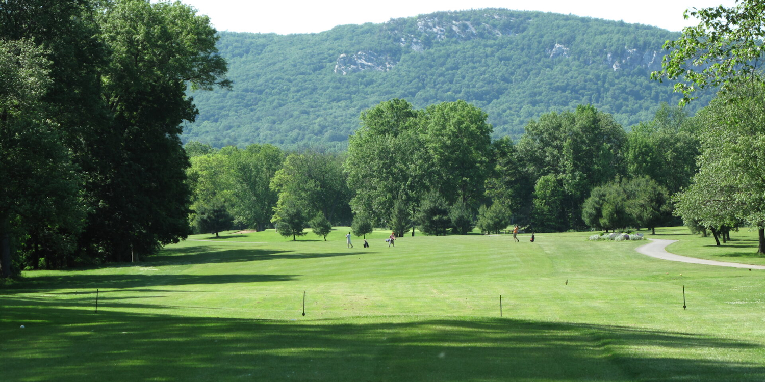 New Paltz Golf Course