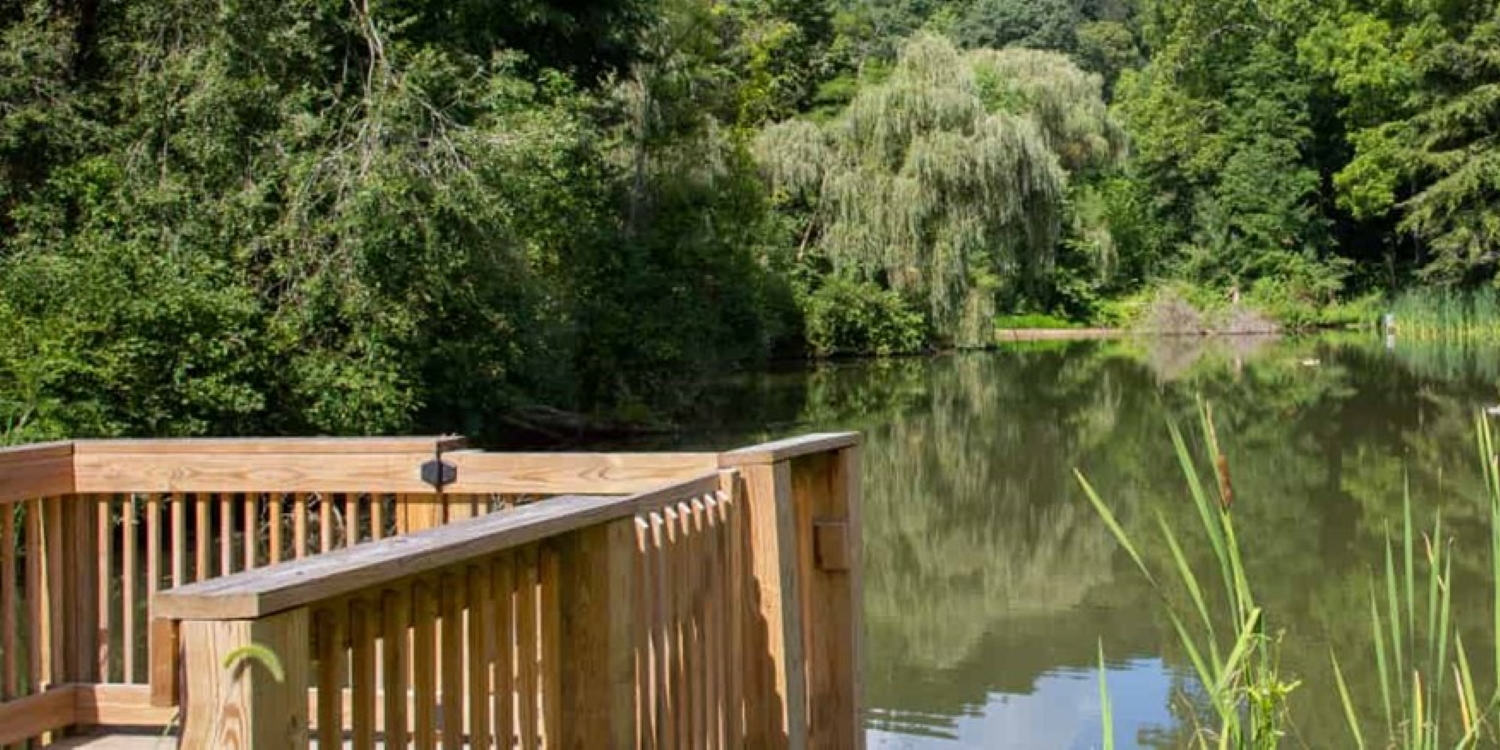 North Park Golf Course