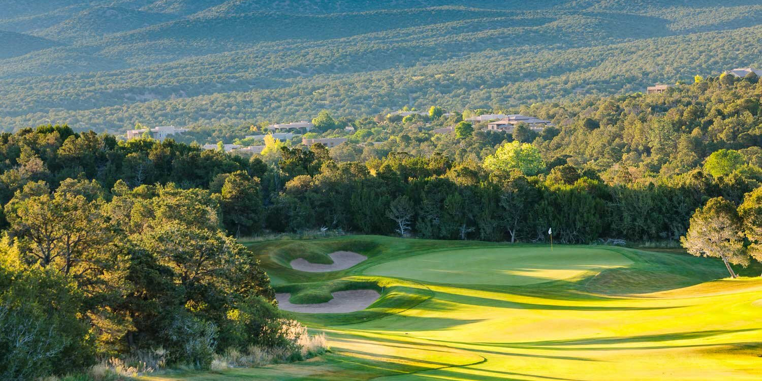 PaaKo Ridge Golf Club